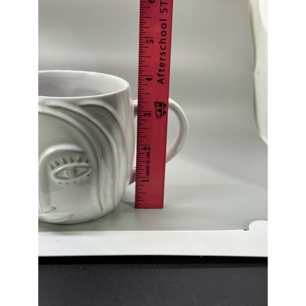 Starbucks 2013 Anniversary Winking Mermaid‎ mug - Picture 2 of 7